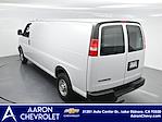 2025 Chevrolet Express 3500 RWD Empty Cargo Van for sale #3250658 - photo 46