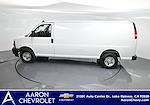 2025 Chevrolet Express 3500 RWD Empty Cargo Van for sale #3250658 - photo 47