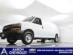 2025 Chevrolet Express 3500 RWD Empty Cargo Van for sale #3250658 - photo 48