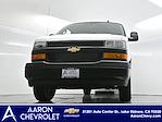 2025 Chevrolet Express 3500 RWD Empty Cargo Van for sale #3250658 - photo 49