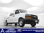 2025 Chevrolet Express 3500 RWD Empty Cargo Van for sale #3250658 - photo 50