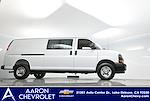 2025 Chevrolet Express 3500 RWD Empty Cargo Van for sale #3250658 - photo 51