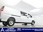 2025 Chevrolet Express 3500 RWD Empty Cargo Van for sale #3250658 - photo 52