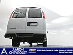 2025 Chevrolet Express 3500 RWD Empty Cargo Van for sale #3250658 - photo 53