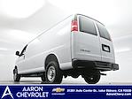 2025 Chevrolet Express 3500 RWD Empty Cargo Van for sale #3250658 - photo 54