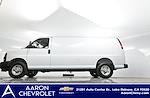2025 Chevrolet Express 3500 RWD Empty Cargo Van for sale #3250658 - photo 55