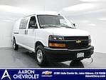 2025 Chevrolet Express 3500 RWD Empty Cargo Van for sale #3250658 - photo 57