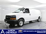 2025 Chevrolet Express 3500 RWD Empty Cargo Van for sale #3250658 - photo 58