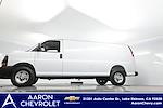 2025 Chevrolet Express 3500 RWD Empty Cargo Van for sale #3250658 - photo 6