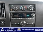 2025 Chevrolet Express 3500 RWD Empty Cargo Van for sale #3250658 - photo 9
