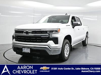 2025 Chevrolet Silverado 1500 Crew Cab RWD Pickup for sale #3250660 - photo 1