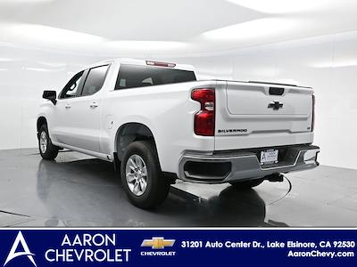 2025 Chevrolet Silverado 1500 Crew Cab RWD Pickup for sale #3250660 - photo 2