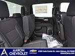 2025 Chevrolet Silverado 1500 Crew Cab RWD Pickup for sale #3250660 - photo 16
