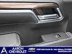 2025 Chevrolet Silverado 1500 Crew Cab RWD Pickup for sale #3250660 - photo 19