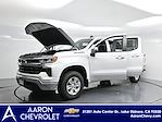 2025 Chevrolet Silverado 1500 Crew Cab RWD Pickup for sale #3250660 - photo 28
