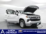 2025 Chevrolet Silverado 1500 Crew Cab RWD Pickup for sale #3250660 - photo 30