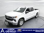 2025 Chevrolet Silverado 1500 Crew Cab RWD Pickup for sale #3250660 - photo 34