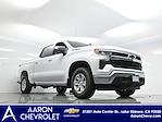 2025 Chevrolet Silverado 1500 Crew Cab RWD Pickup for sale #3250660 - photo 44