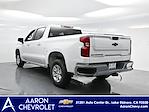 2025 Chevrolet Silverado 1500 Crew Cab RWD Pickup for sale #3250660 - photo 2