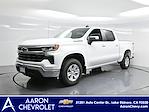 2025 Chevrolet Silverado 1500 Crew Cab RWD Pickup for sale #3250660 - photo 52