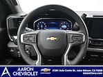 2025 Chevrolet Silverado 1500 Crew Cab RWD Pickup for sale #3250660 - photo 7