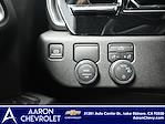 2025 Chevrolet Silverado 1500 Crew Cab RWD Pickup for sale #3250660 - photo 9