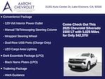 2025 Chevrolet Silverado 1500 Crew Cab RWD Pickup for sale #3250660R - photo 25