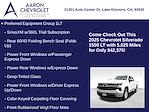 2025 Chevrolet Silverado 1500 Crew Cab RWD Pickup for sale #3250660R - photo 5