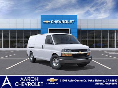 2025 Chevrolet Express 2500 RWD Empty Cargo Van for sale #3250663 - photo 1
