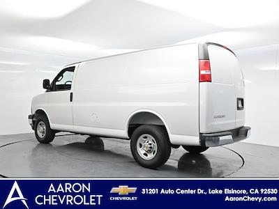2025 Chevrolet Express 2500 RWD Empty Cargo Van for sale #3250663 - photo 2
