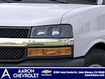 2025 Chevrolet Express 2500 RWD Empty Cargo Van for sale #3250663 - photo 10