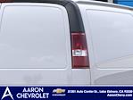 2025 Chevrolet Express 2500 RWD Empty Cargo Van for sale #3250663 - photo 11