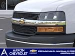 2025 Chevrolet Express 2500 RWD Empty Cargo Van for sale #3250663 - photo 13