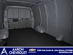 2025 Chevrolet Express 2500 RWD Empty Cargo Van for sale #3250663 - photo 17