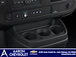 2025 Chevrolet Express 2500 RWD Empty Cargo Van for sale #3250663 - photo 23