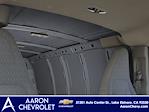 2025 Chevrolet Express 2500 RWD Empty Cargo Van for sale #3250663 - photo 24