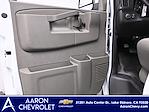2025 Chevrolet Express 2500 RWD Empty Cargo Van for sale #3250663 - photo 28
