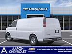 2025 Chevrolet Express 2500 RWD Empty Cargo Van for sale #3250663 - photo 4