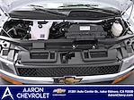 2025 Chevrolet Express 2500 RWD Empty Cargo Van for sale #3250663 - photo 31