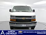 2025 Chevrolet Express 2500 RWD Empty Cargo Van for sale #3250663 - photo 33
