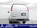 2025 Chevrolet Express 2500 RWD Empty Cargo Van for sale #3250663 - photo 37