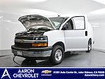 2025 Chevrolet Express 2500 RWD Empty Cargo Van for sale #3250663 - photo 39