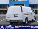2025 Chevrolet Express 2500 RWD Empty Cargo Van for sale #3250663 - photo 2