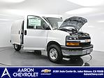 2025 Chevrolet Express 2500 RWD Empty Cargo Van for sale #3250663 - photo 41