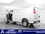 2025 Chevrolet Express 2500 RWD Empty Cargo Van for sale #3250663 - photo 43