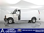2025 Chevrolet Express 2500 RWD Empty Cargo Van for sale #3250663 - photo 44