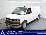2025 Chevrolet Express 2500 RWD Empty Cargo Van for sale #3250663 - photo 45