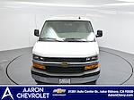 2025 Chevrolet Express 2500 RWD Empty Cargo Van for sale #3250663 - photo 46