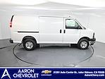 2025 Chevrolet Express 2500 RWD Empty Cargo Van for sale #3250663 - photo 48