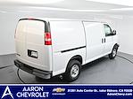 2025 Chevrolet Express 2500 RWD Empty Cargo Van for sale #3250663 - photo 49